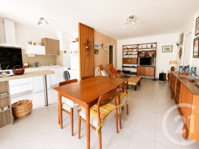 Appartement F4 &agrave; vendre - 4 pi&egrave;ces - 82,43 m2 - L Isle Adam - 95 - ILE-DE-FRANCE