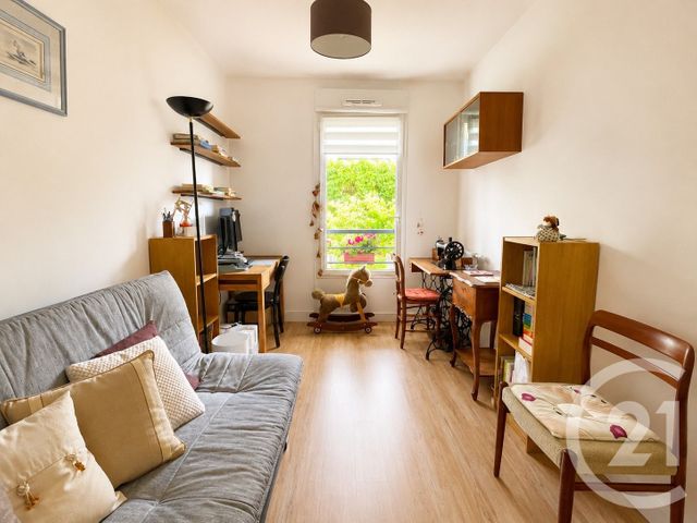 Appartement F4 &agrave; vendre - 4 pi&egrave;ces - 82,43 m2 - L Isle Adam - 95 - ILE-DE-FRANCE