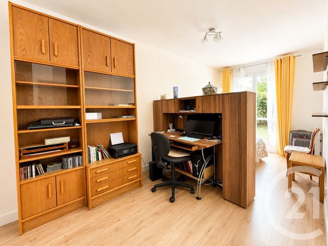 Appartement F4 &agrave; vendre - 4 pi&egrave;ces - 82,43 m2 - L Isle Adam - 95 - ILE-DE-FRANCE