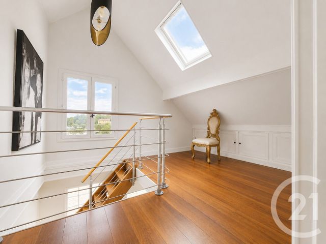 Maison &agrave; vendre - 5 pi&egrave;ces - 123,41 m2 - L Isle Adam - 95 - ILE-DE-FRANCE