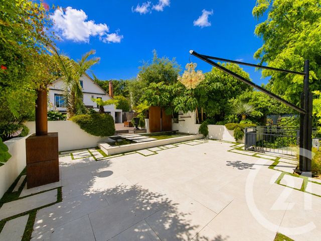 Maison &agrave; vendre - 5 pi&egrave;ces - 123,41 m2 - L Isle Adam - 95 - ILE-DE-FRANCE