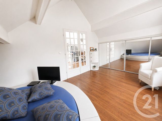 Maison &agrave; vendre - 5 pi&egrave;ces - 123,41 m2 - L Isle Adam - 95 - ILE-DE-FRANCE