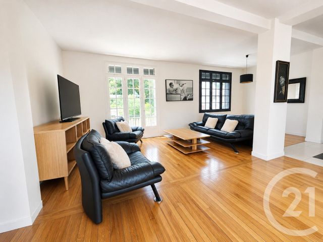 Maison &agrave; vendre - 5 pi&egrave;ces - 123,41 m2 - L Isle Adam - 95 - ILE-DE-FRANCE