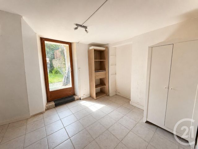 Maison &agrave; vendre - 4 pi&egrave;ces - 56,79 m2 - Nesles La Vallee - 95 - ILE-DE-FRANCE