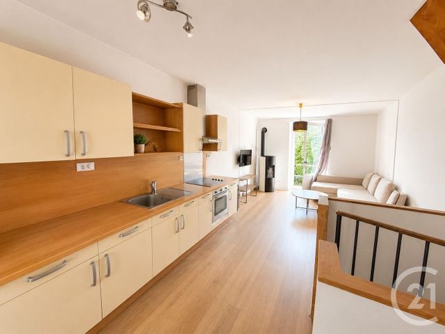maison - NESLES LA VALLEE - 95