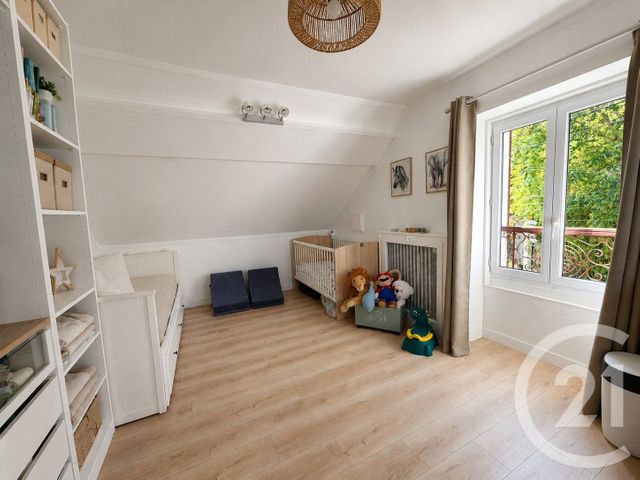 Maison &agrave; vendre - 3 pi&egrave;ces - 80,03 m2 - Butry Sur Oise - 95 - ILE-DE-FRANCE