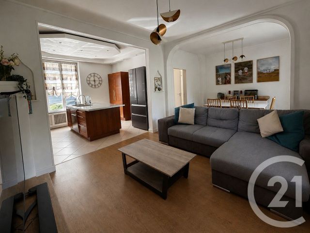 Maison &agrave; vendre - 3 pi&egrave;ces - 80,03 m2 - Butry Sur Oise - 95 - ILE-DE-FRANCE