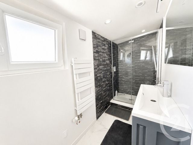 Maison &agrave; vendre - 3 pi&egrave;ces - 80,03 m2 - Butry Sur Oise - 95 - ILE-DE-FRANCE
