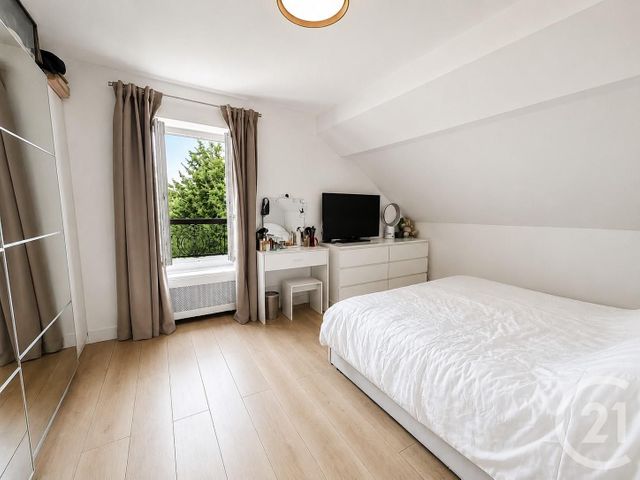 Maison &agrave; vendre - 3 pi&egrave;ces - 80,03 m2 - Butry Sur Oise - 95 - ILE-DE-FRANCE