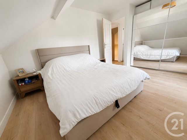 Maison &agrave; vendre - 3 pi&egrave;ces - 80,03 m2 - Butry Sur Oise - 95 - ILE-DE-FRANCE