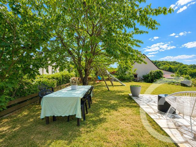Maison &agrave; vendre - 3 pi&egrave;ces - 77,76 m2 - Champagne Sur Oise - 95 - ILE-DE-FRANCE