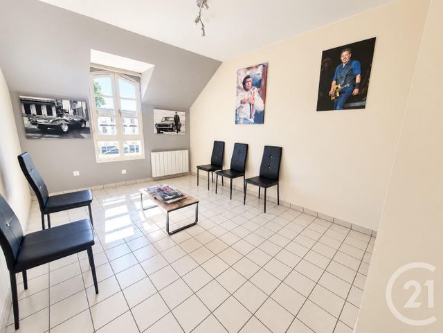 Appartement F2 &agrave; vendre - 2 pi&egrave;ces - 40,03 m2 - L Isle Adam - 95 - ILE-DE-FRANCE