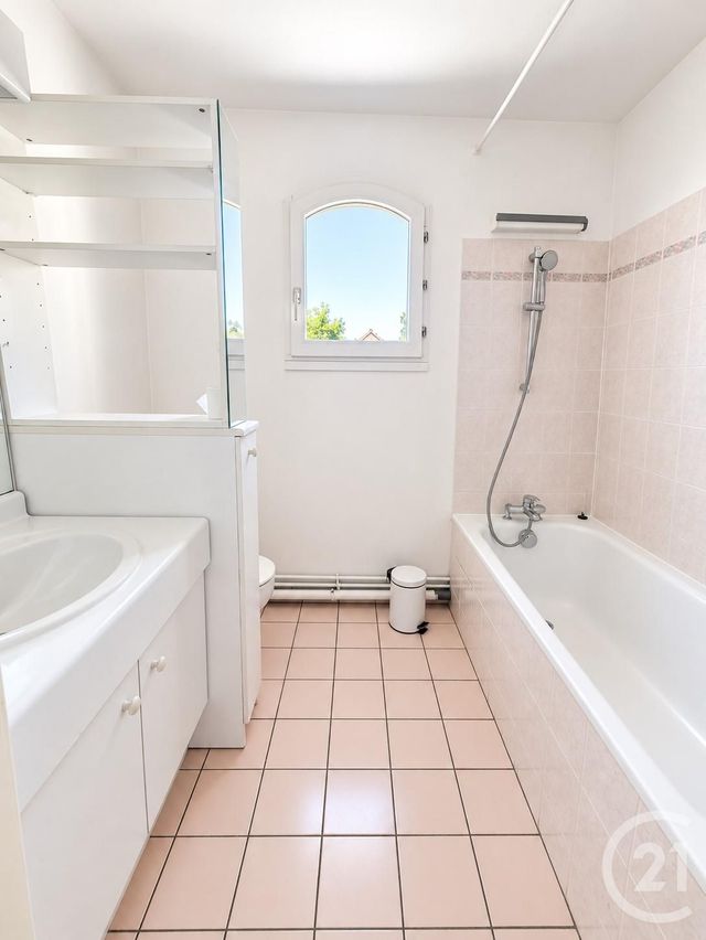 Appartement F2 &agrave; vendre - 2 pi&egrave;ces - 40,03 m2 - L Isle Adam - 95 - ILE-DE-FRANCE