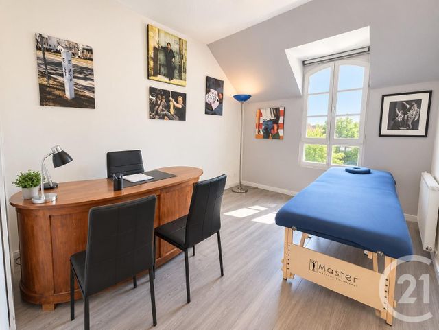Appartement F2 &agrave; vendre - 2 pi&egrave;ces - 40,03 m2 - L Isle Adam - 95 - ILE-DE-FRANCE