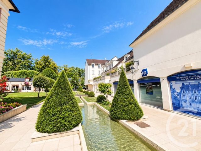 Appartement F2 &agrave; vendre - 2 pi&egrave;ces - 40,03 m2 - L Isle Adam - 95 - ILE-DE-FRANCE
