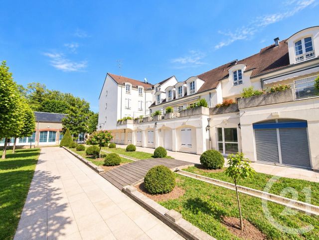 appartement - L ISLE ADAM - 95