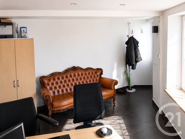 Appartement Local &agrave; vendre - 1 pi&egrave;ce - 47 m2 - Champagne Sur Oise - 95 - ILE-DE-FRANCE