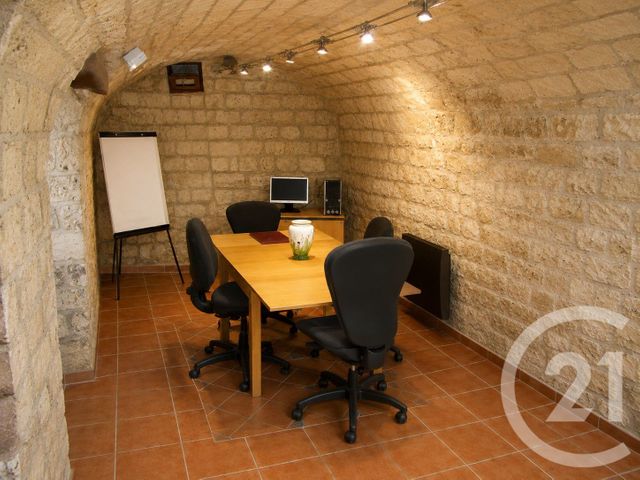 Appartement Local &agrave; vendre - 1 pi&egrave;ce - 47 m2 - Champagne Sur Oise - 95 - ILE-DE-FRANCE
