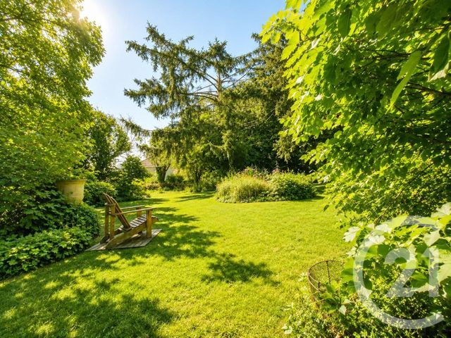 Maison &agrave; vendre - 9 pi&egrave;ces - 201 m2 - Valmondois - 95 - ILE-DE-FRANCE