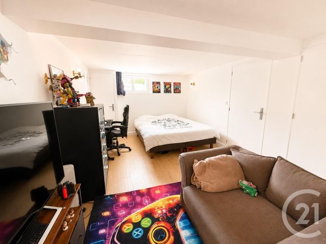 Maison &agrave; vendre - 5 pi&egrave;ces - 123,34 m2 - Luzarches - 95 - ILE-DE-FRANCE