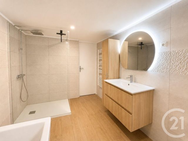 Maison &agrave; vendre - 5 pi&egrave;ces - 123,34 m2 - Luzarches - 95 - ILE-DE-FRANCE