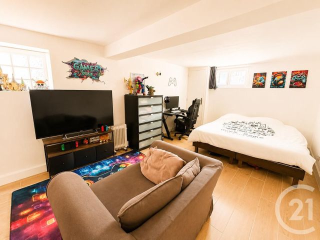 Maison &agrave; vendre - 5 pi&egrave;ces - 123,34 m2 - Luzarches - 95 - ILE-DE-FRANCE