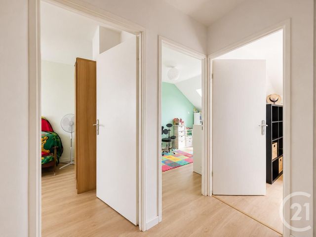 Maison &agrave; vendre - 5 pi&egrave;ces - 98 m2 - L Isle Adam - 95 - ILE-DE-FRANCE