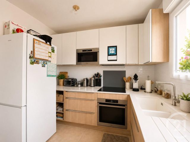 Maison &agrave; vendre - 5 pi&egrave;ces - 98 m2 - L Isle Adam - 95 - ILE-DE-FRANCE
