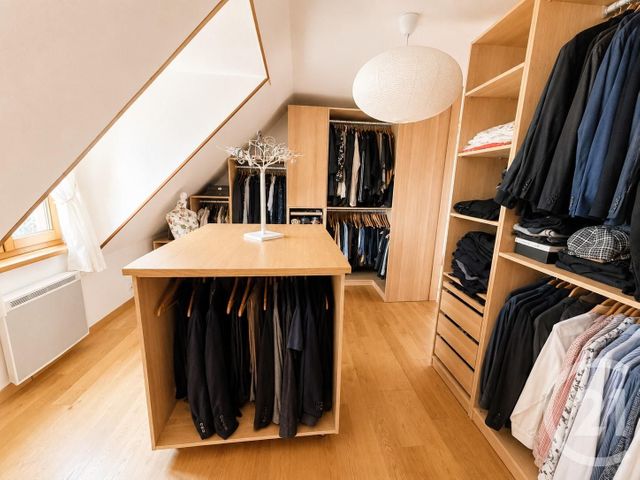 Maison &agrave; vendre - 7 pi&egrave;ces - 184,35 m2 - Nesles La Vallee - 95 - ILE-DE-FRANCE