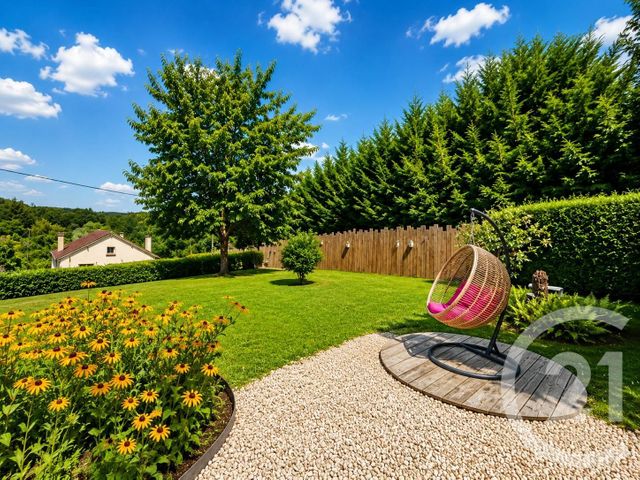 Maison &agrave; vendre - 7 pi&egrave;ces - 184,35 m2 - Nesles La Vallee - 95 - ILE-DE-FRANCE