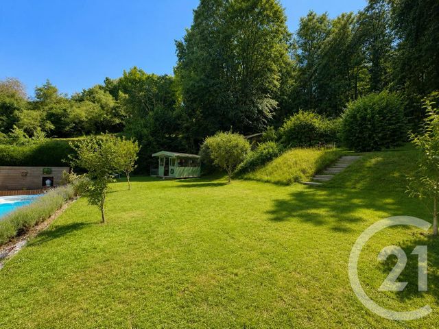 Maison &agrave; vendre - 7 pi&egrave;ces - 184,35 m2 - Nesles La Vallee - 95 - ILE-DE-FRANCE