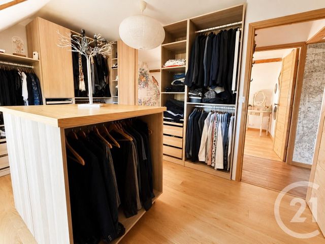 Maison &agrave; vendre - 7 pi&egrave;ces - 184,35 m2 - Nesles La Vallee - 95 - ILE-DE-FRANCE