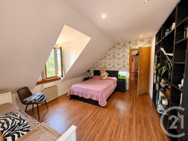 Maison &agrave; vendre - 7 pi&egrave;ces - 184,35 m2 - Nesles La Vallee - 95 - ILE-DE-FRANCE