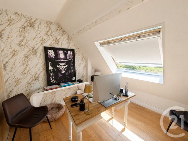 Maison &agrave; vendre - 7 pi&egrave;ces - 184,35 m2 - Nesles La Vallee - 95 - ILE-DE-FRANCE