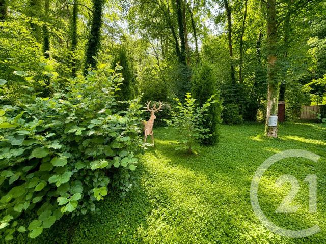 Maison &agrave; vendre - 7 pi&egrave;ces - 184,35 m2 - Nesles La Vallee - 95 - ILE-DE-FRANCE