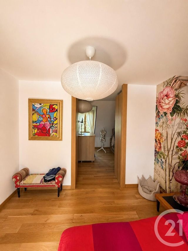 Maison &agrave; vendre - 7 pi&egrave;ces - 184,35 m2 - Nesles La Vallee - 95 - ILE-DE-FRANCE