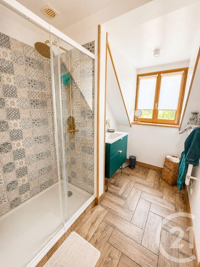 Maison &agrave; vendre - 7 pi&egrave;ces - 184,35 m2 - Nesles La Vallee - 95 - ILE-DE-FRANCE