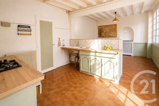 Maison &agrave; vendre - 5 pi&egrave;ces - 115 m2 - Valmondois - 95 - ILE-DE-FRANCE