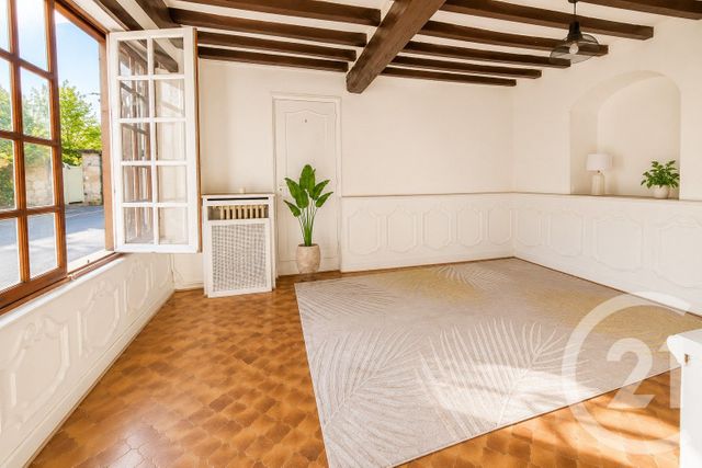 Maison &agrave; vendre - 5 pi&egrave;ces - 115 m2 - Valmondois - 95 - ILE-DE-FRANCE