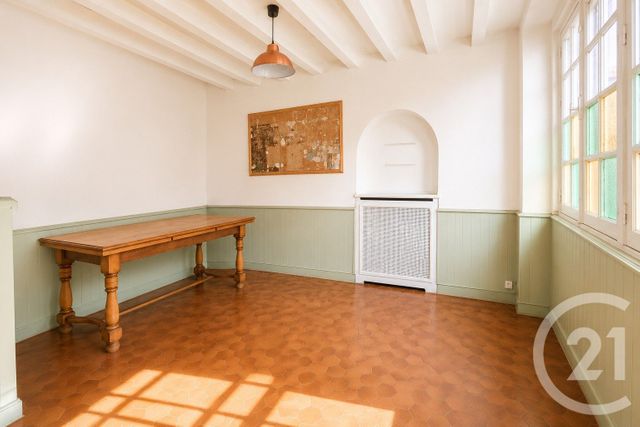 Maison &agrave; vendre - 5 pi&egrave;ces - 115 m2 - Valmondois - 95 - ILE-DE-FRANCE