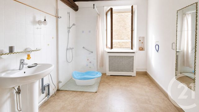 Maison &agrave; vendre - 5 pi&egrave;ces - 115 m2 - Valmondois - 95 - ILE-DE-FRANCE