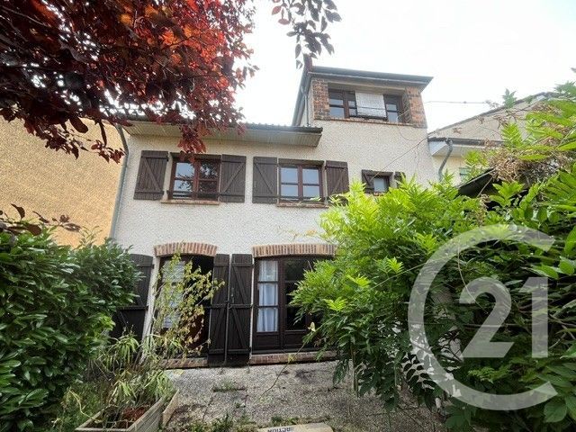 maison - PARMAIN - 95