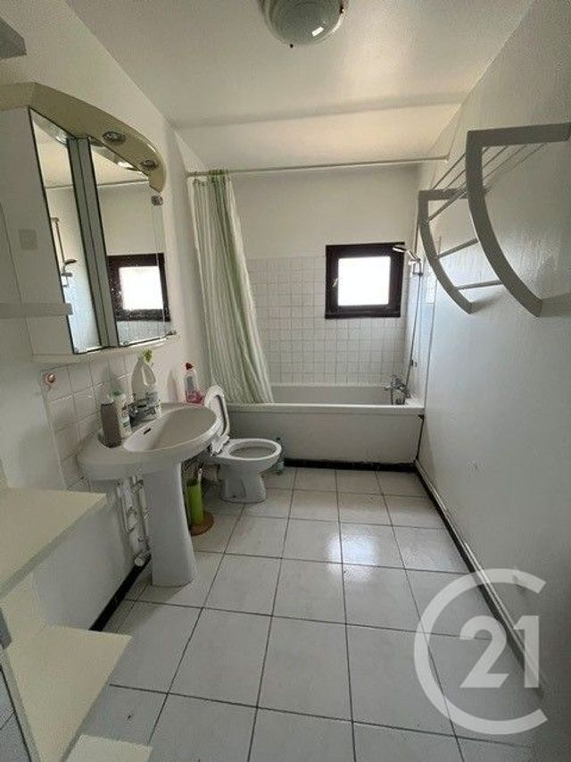 Maison &agrave; louer - 5 pi&egrave;ces - 86,71 m2 - Parmain - 95 - ILE-DE-FRANCE