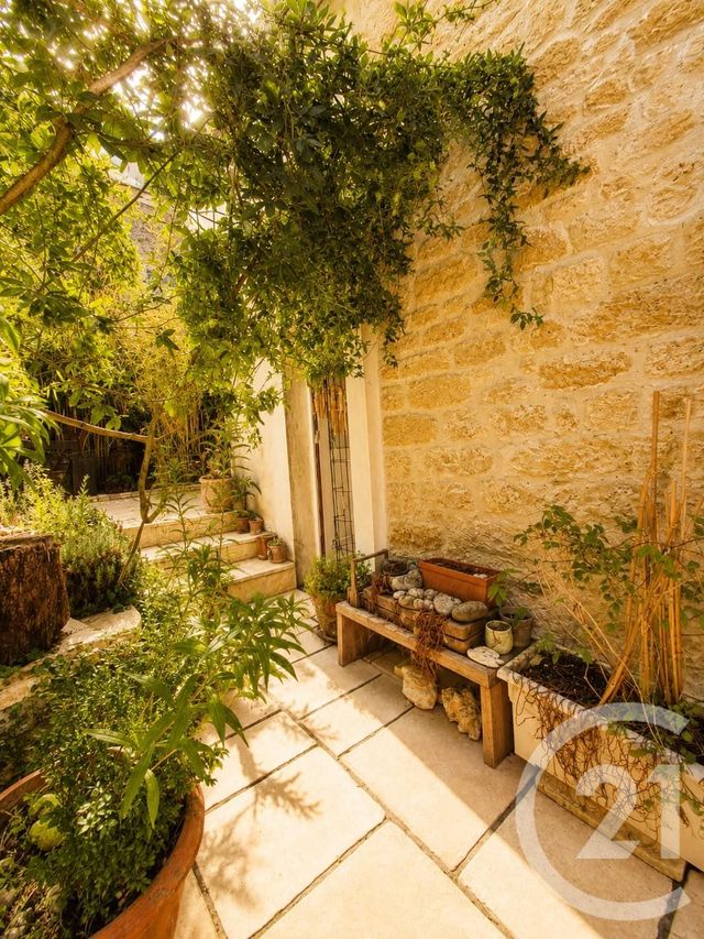 Maison &agrave; vendre - 3 pi&egrave;ces - 58 m2 - Valmondois - 95 - ILE-DE-FRANCE