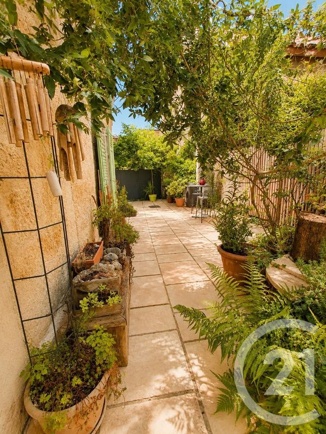Maison &agrave; vendre - 3 pi&egrave;ces - 58 m2 - Valmondois - 95 - ILE-DE-FRANCE