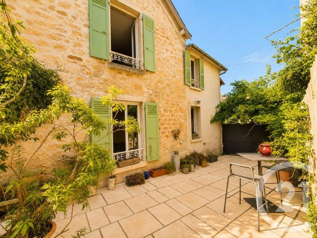 Maison à vendre VALMONDOIS