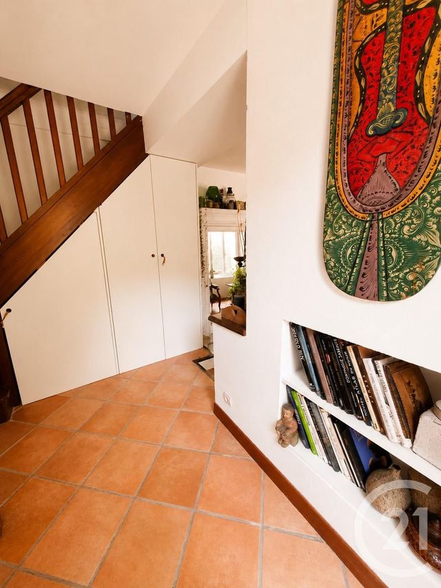 Maison &agrave; vendre - 3 pi&egrave;ces - 58 m2 - Valmondois - 95 - ILE-DE-FRANCE