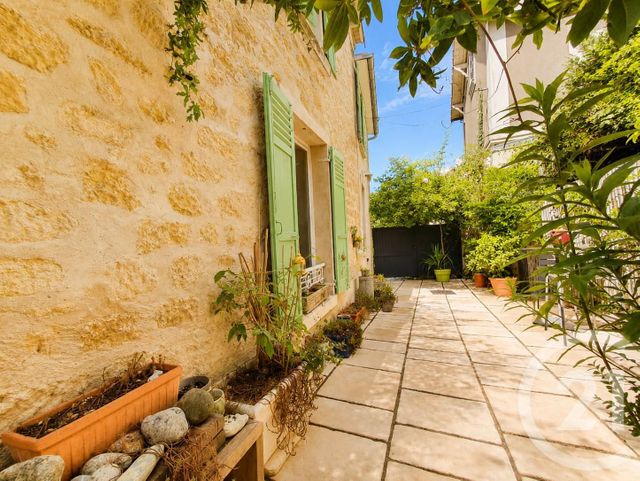 Maison &agrave; vendre - 3 pi&egrave;ces - 58 m2 - Valmondois - 95 - ILE-DE-FRANCE