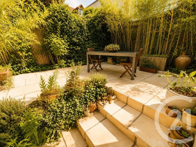 Maison &agrave; vendre - 3 pi&egrave;ces - 58 m2 - Valmondois - 95 - ILE-DE-FRANCE