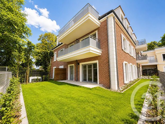 Exclusivité L ISLE ADAM 95 1 500 € par mois charges comprises 65,8 m 2 , appartement , 3 pcs